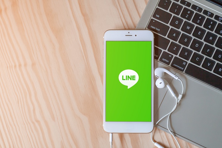 【LINEを使ったビジネス活用】LINE公式アカウントについて解説！