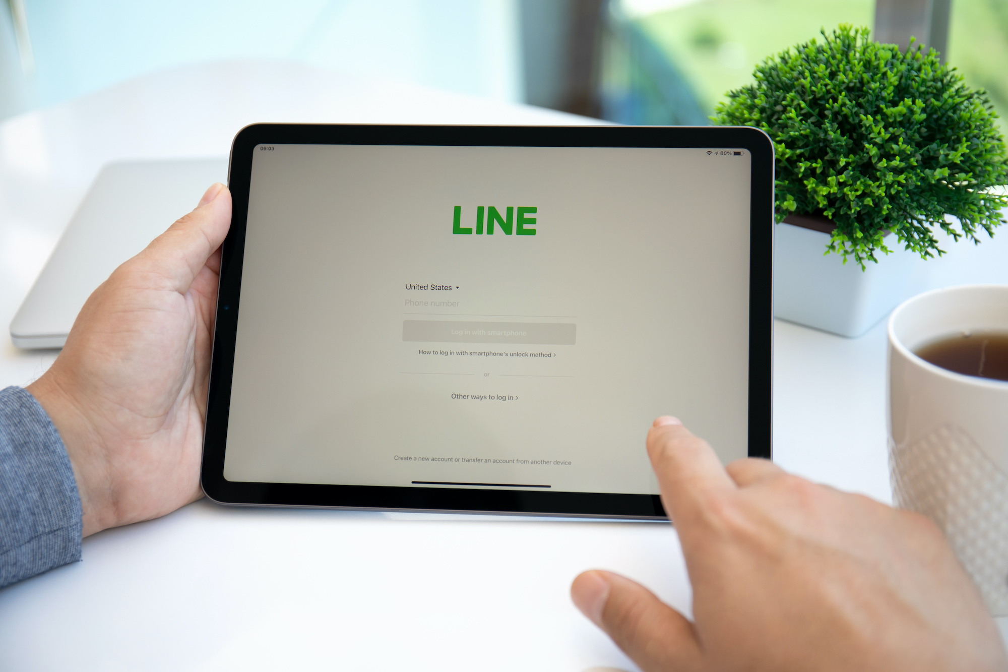 【初心者向け】LINE公式アカウントの初期設定方法
