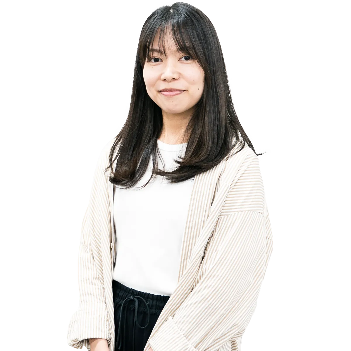 宮島　彩矢