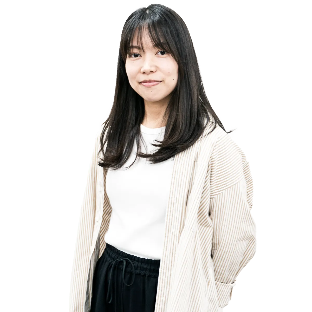 宮島　彩矢