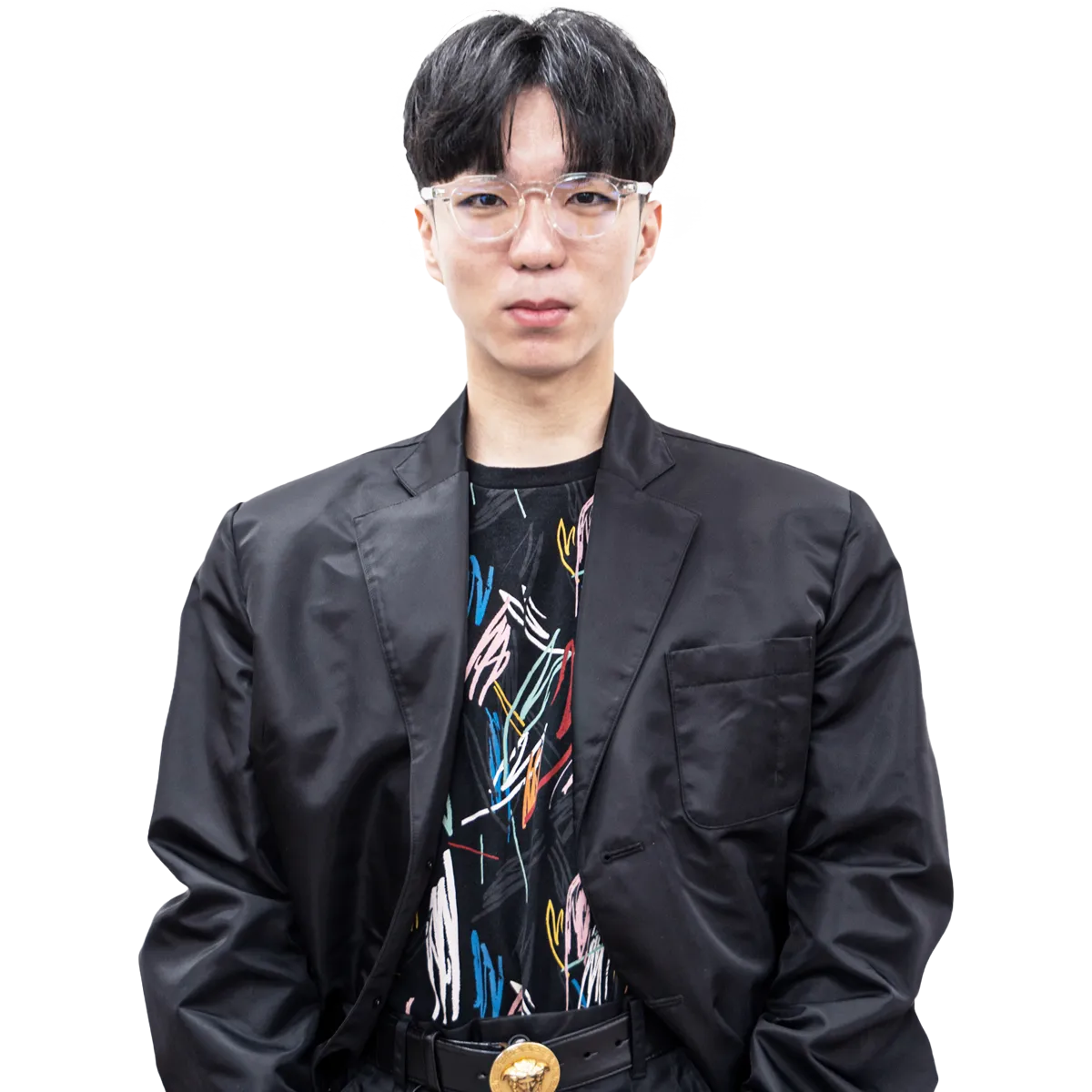 小林　稜