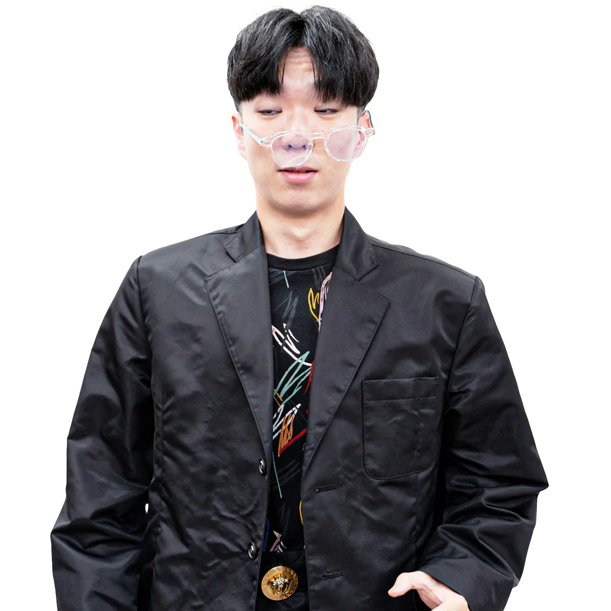 小林　稜