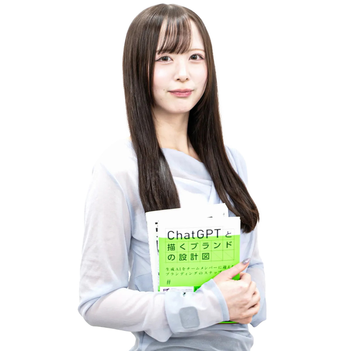 渡辺　るみな