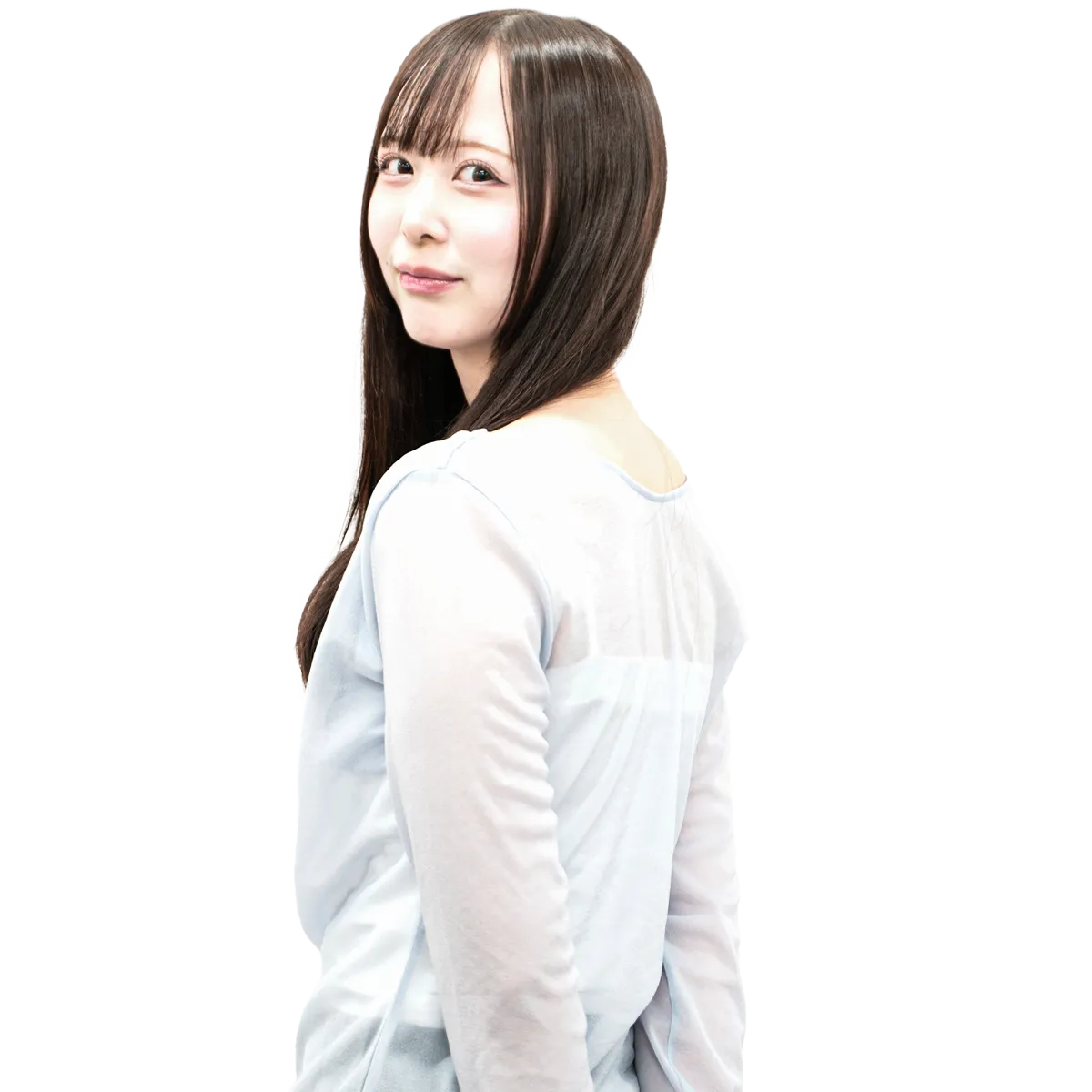 渡辺　るみな
