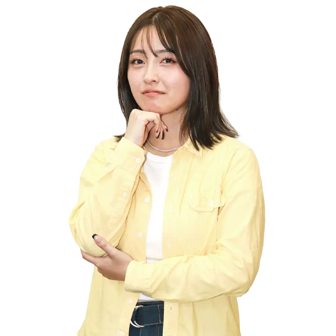 金子　芽生