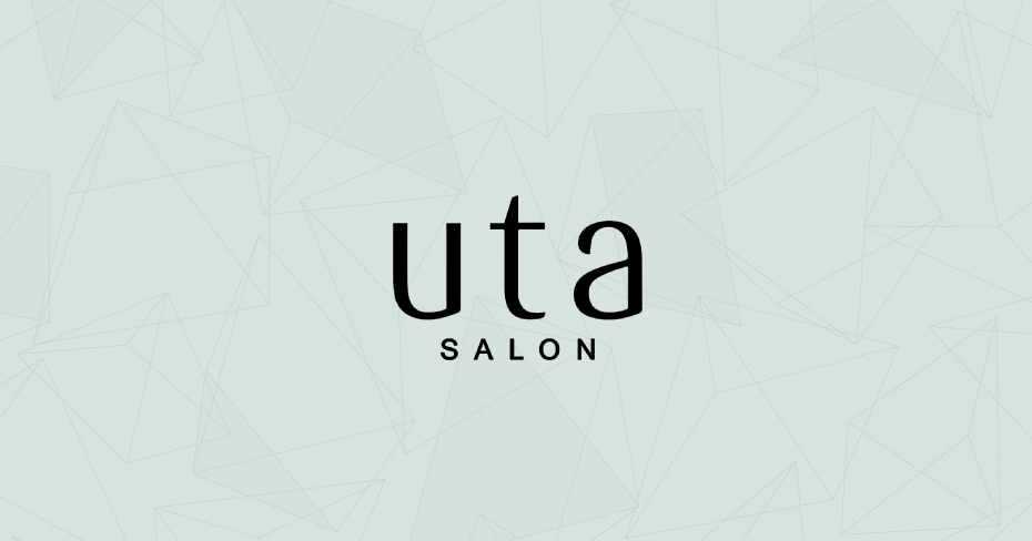 uta salon 採用ランディングページ制作