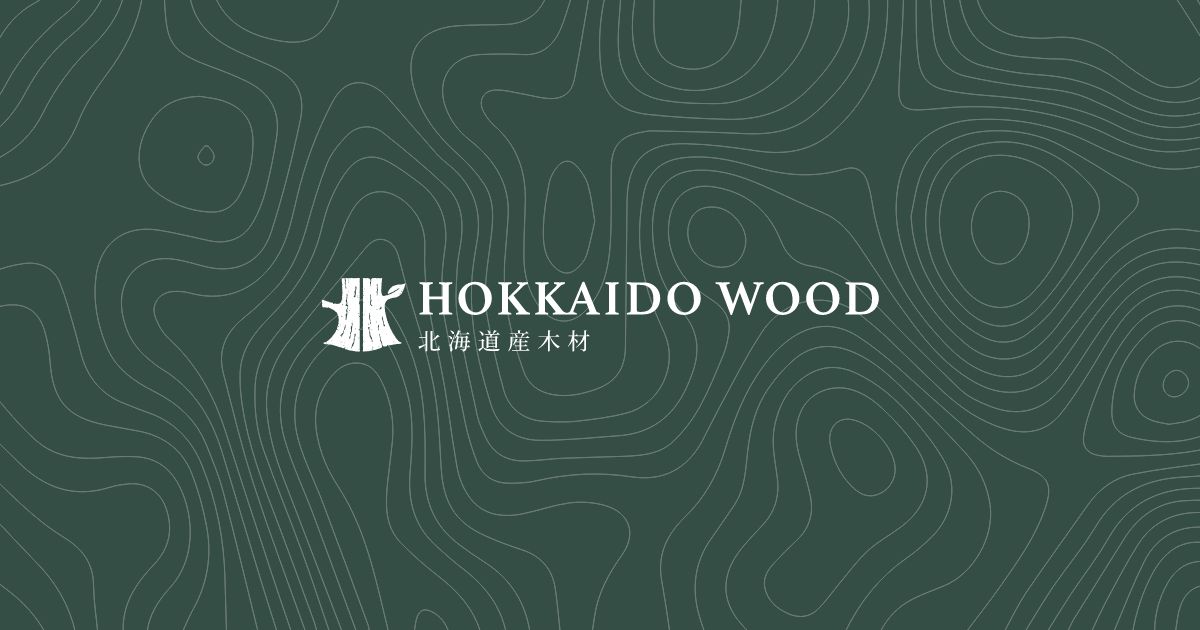 HOKKAIDO WOOD LP制作